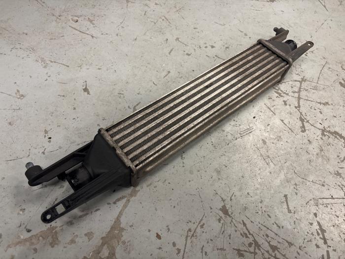 Usagé Intercooler Alfa Romeo MiTo (955) 1.3 JTDm 16V Prix € 45,00 Règlement à la marge proposé par A.T.S. van de Wiel