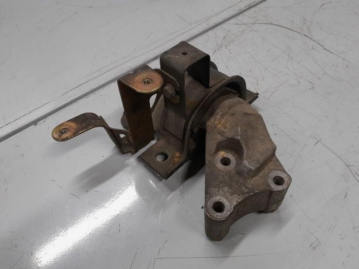Used Engine mount Fiat Doblo Cargo (223) 1.3 JTD 16V Multijet Price € 30,00 Margin scheme offered by A.T.S. van de Wiel