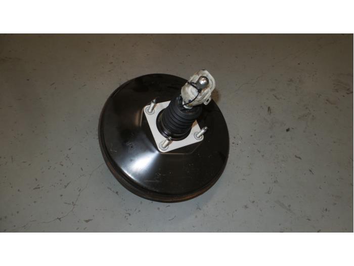 Gebrauchte Bremskraftverstärker Alfa Romeo Mito Preis € 45,00 Margenregelung angeboten von A.T.S. van de Wiel