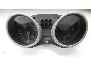 Used Odometer KM Alfa Romeo GTV (916) 2.0 16V Twin Spark Price € 100,00 Margin scheme offered by A.T.S. van de Wiel