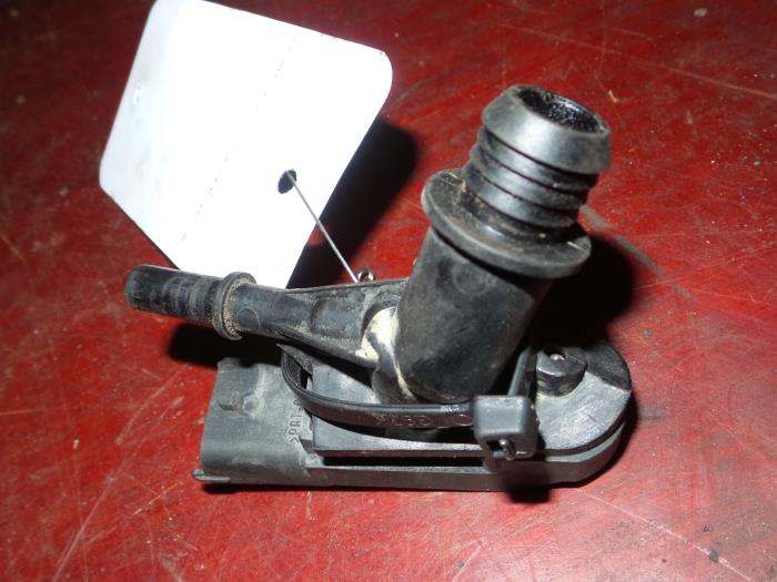 Sensor (övriga) från en Alfa Romeo 159 (939AX) 3.2 JTS V6 24V Q4 2007