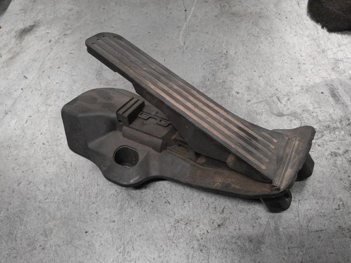 Begagnade Gaspedalsensor Seat Altea (5P1) 1.6 Pris € 40,00 Marginaltabell erbjuds av A.T.S. van de Wiel