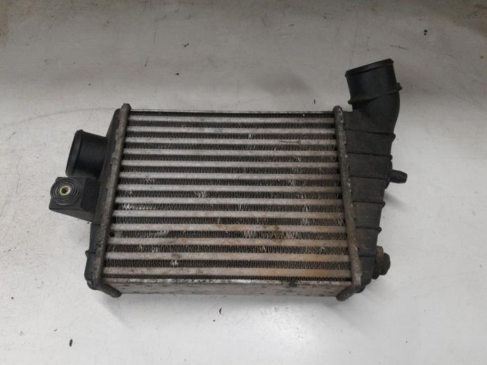 Used Intercooler Alfa Romeo 156 (932) 1.9 JTD Price € 40,00 Margin scheme offered by A.T.S. van de Wiel