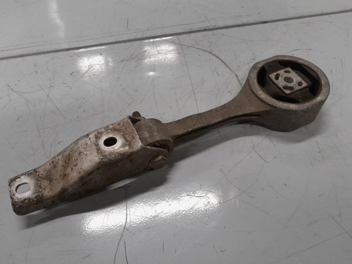 Engine mount from a Seat Ibiza III (6L1) 1.2 12V 2004
