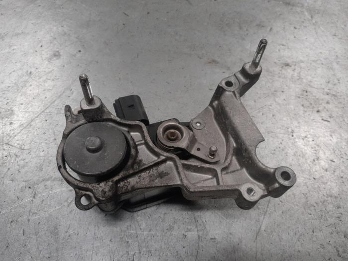 Begagnade Vortexventilmotor Alfa Romeo Brera (939) 2.4 JTDM 20V Pris € 65,00 Marginaltabell erbjuds av A.T.S. van de Wiel