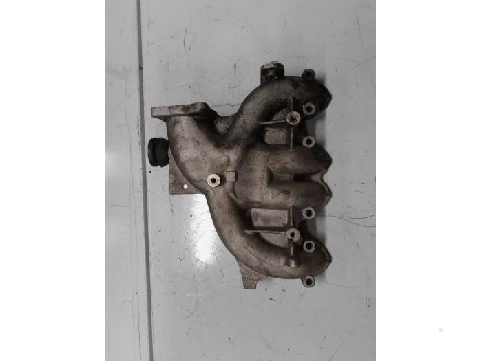 Gebrauchte Ansaugbrugge Seat Altea (5P1) 1.9 TDI 105 Preis € 45,00 Margenregelung angeboten von A.T.S. van de Wiel