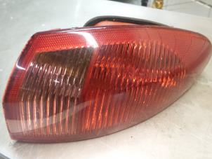 Used Taillight, right Alfa Romeo 147 (937) 1.6 HP Twin Spark 16V Price € 30,00 Margin scheme offered by A.T.S. van de Wiel