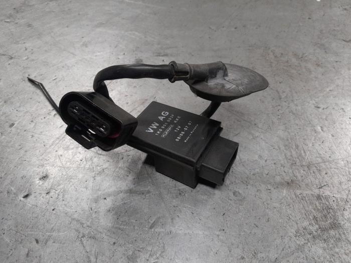 Used Computer, miscellaneous Seat Leon (1P1) 1.4 TSI 16V Price € 25,00 Margin scheme offered by A.T.S. van de Wiel