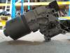 Front wiper motor from a Seat Ibiza IV SC (6J1) 1.2 12V 2010