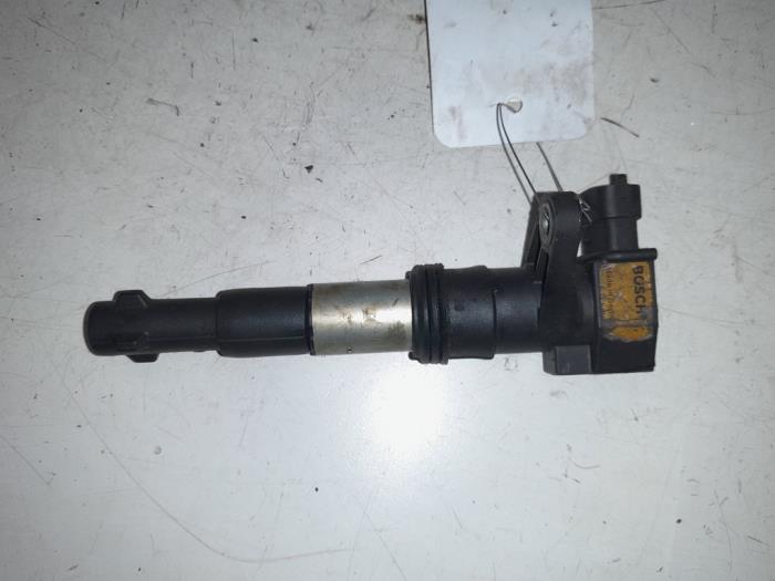 Usagé Bobine Alfa Romeo 156 Prix € 35,00 Règlement à la marge proposé par A.T.S. van de Wiel