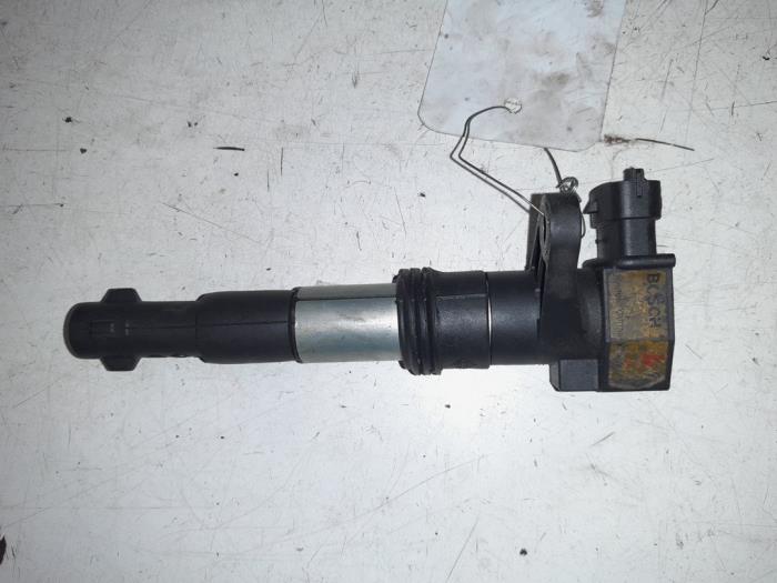Usagé Bobine Alfa Romeo 156 Prix € 35,00 Règlement à la marge proposé par A.T.S. van de Wiel