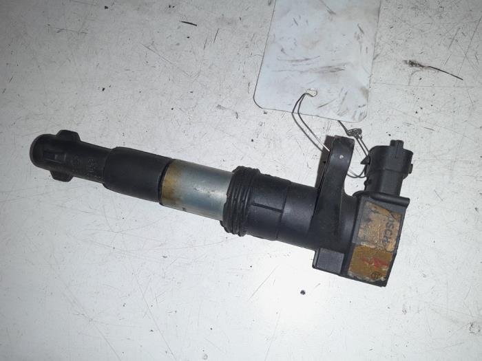 Usagé Bobine Alfa Romeo 156 Prix € 35,00 Règlement à la marge proposé par A.T.S. van de Wiel