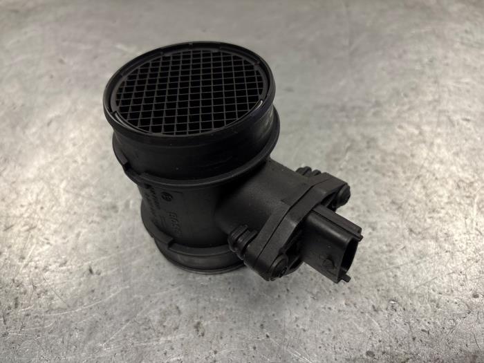 Gebrauchte Luftmengenmesser Alfa Romeo GT Preis € 30,00 Margenregelung angeboten von A.T.S. van de Wiel