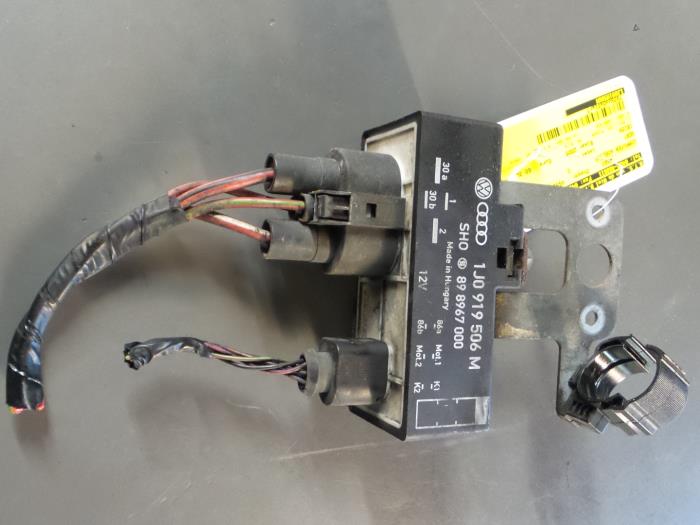Used Cooling computer Seat Ibiza Price € 20,00 Margin scheme offered by A.T.S. van de Wiel