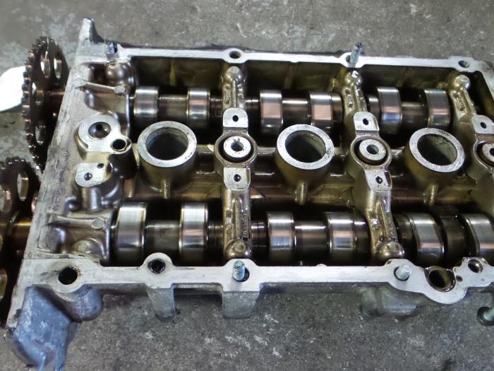 Used Camshaft kit Seat Ibiza Price € 125,00 Margin scheme offered by A.T.S. van de Wiel