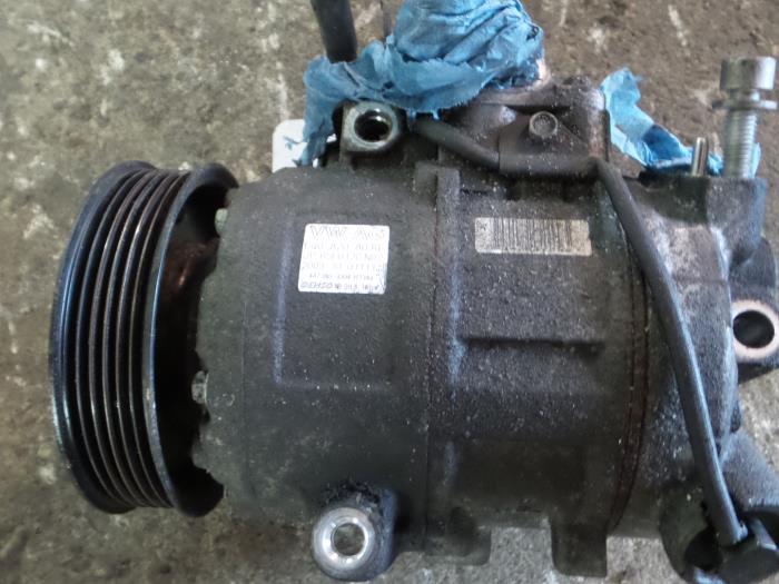 Używane Pompa klimatyzacji Seat Ibiza Cena € 110,00 Procedura marży oferowane przez A.T.S. van de Wiel
