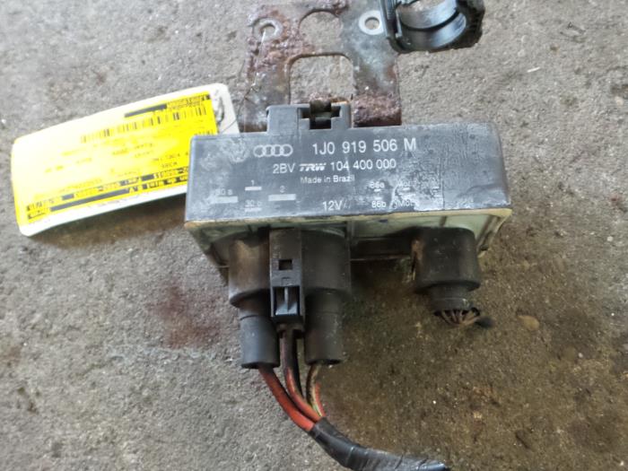 Used Cooling computer Seat Ibiza Price € 20,00 Margin scheme offered by A.T.S. van de Wiel