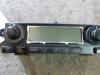 Seat Ibiza Panneau de commandes chauffage