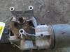 Front wiper motor from a Alfa Romeo 159 2007