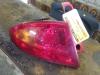 Taillight, left from a Seat Leon 2008