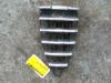 Grille from a Alfa Romeo 147 2004