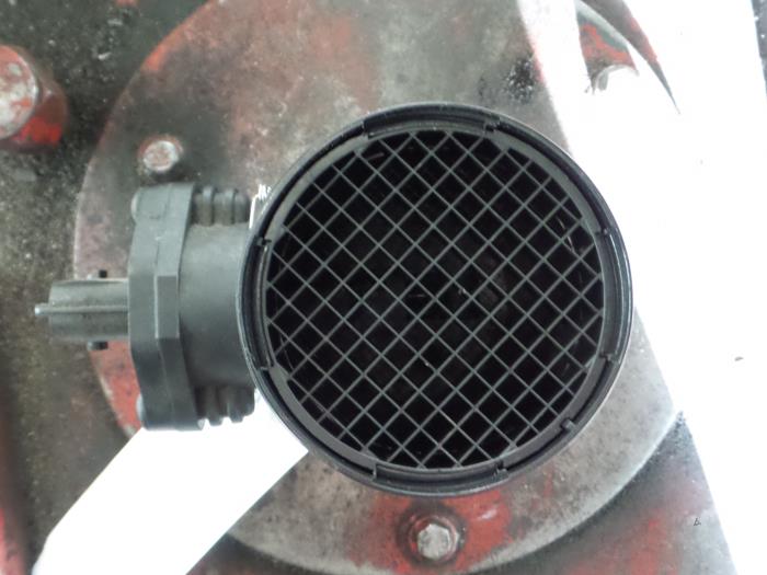 Gebrauchte Luftmengenmesser Alfa Romeo 147 Preis € 30,00 Margenregelung angeboten von A.T.S. van de Wiel