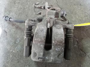 Used Rear brake calliper, left Alfa Romeo MiTo (955) 1.4 Price € 55,00 Margin scheme offered by A.T.S. van de Wiel