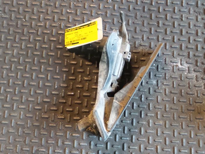 Begagnade Gaspedalsensor Volkswagen Caddy Pris € 30,00 Marginaltabell erbjuds av A.T.S. van de Wiel