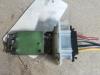 Heater resistor from a Volkswagen Caddy 2007