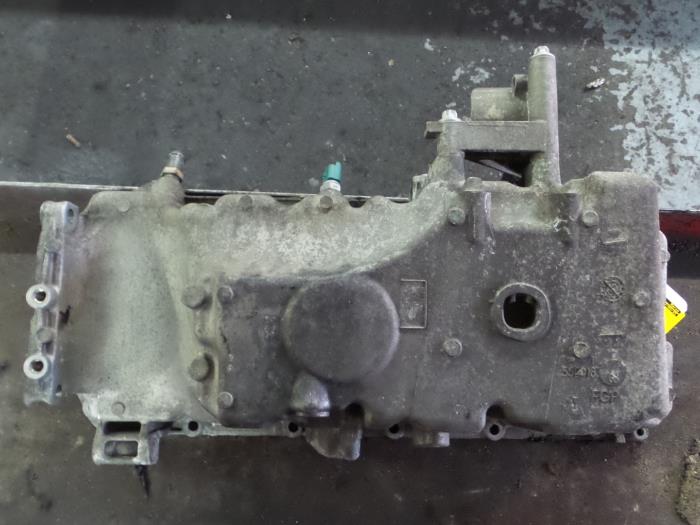 Usagé Couvercle carter Alfa Romeo Brera Prix € 85,00 Règlement à la marge proposé par A.T.S. van de Wiel