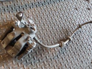 Used Rear brake calliper, left Alfa Romeo 156 Price € 60,00 Margin scheme offered by A.T.S. van de Wiel