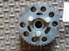 Camshaft sprocket from a Seat Leon 2008