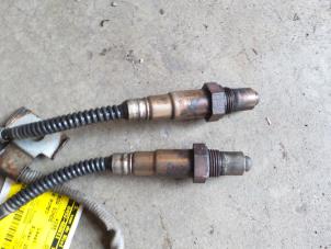 Lambda probe from a Alfa Romeo GT (937) 3.2 V6 24V 2005