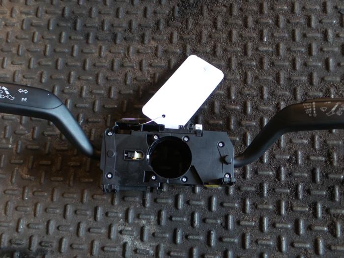 Commutateur De Colonne MAGNETI – Réf. 000052051010 – Neuf Pour Seat, Skoda, Volkswagen