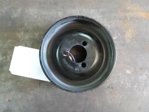 Used Water pump pulley Alfa Romeo 159 (939AX) 1.8 MPI 16V Price € 45,00 Margin scheme offered by A.T.S. van de Wiel