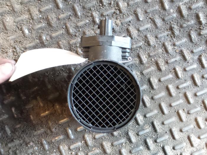 Gebrauchte Luftmengenmesser Alfa Romeo 147 Preis € 30,00 Margenregelung angeboten von A.T.S. van de Wiel