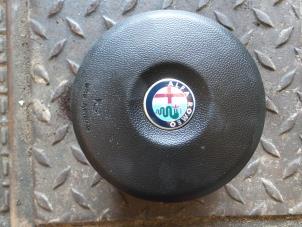 Used Left airbag (steering wheel) Alfa Romeo 159 (939AX) 1.8 MPI 16V Price € 115,00 Margin scheme offered by A.T.S. van de Wiel