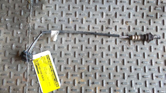 Usados Sonda Lambda Alfa Romeo 159 (939AX) 1.8 MPI 16V Precio € 60,00 Norma de margen ofrecido por A.T.S. van de Wiel