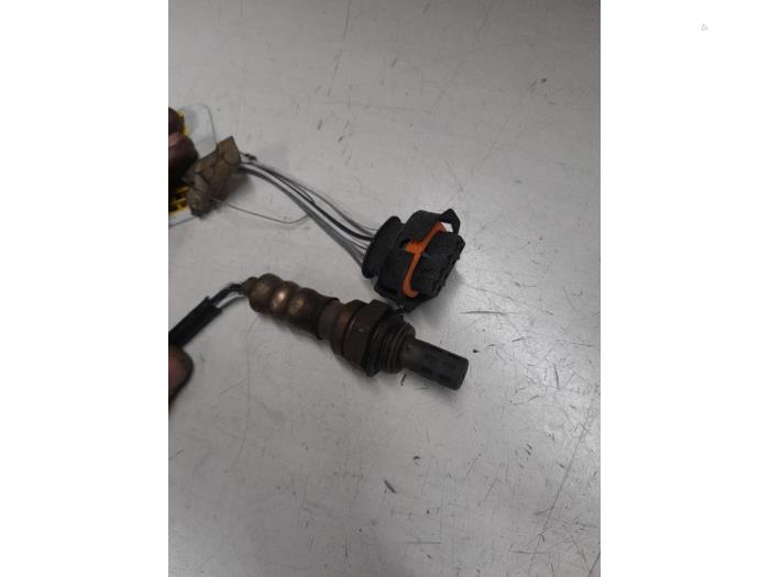 Sonde lambda d'un Alfa Romeo 159 (939AX) 1.8 MPI 16V 2008