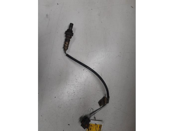 Sonde lambda d'un Alfa Romeo 159 (939AX) 1.8 MPI 16V 2008