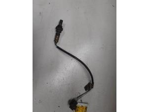 Sonde lambda d'un Alfa Romeo 159 (939AX) 1.8 MPI 16V 2008