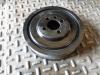 Crankshaft pulley from a Seat Ibiza 2005