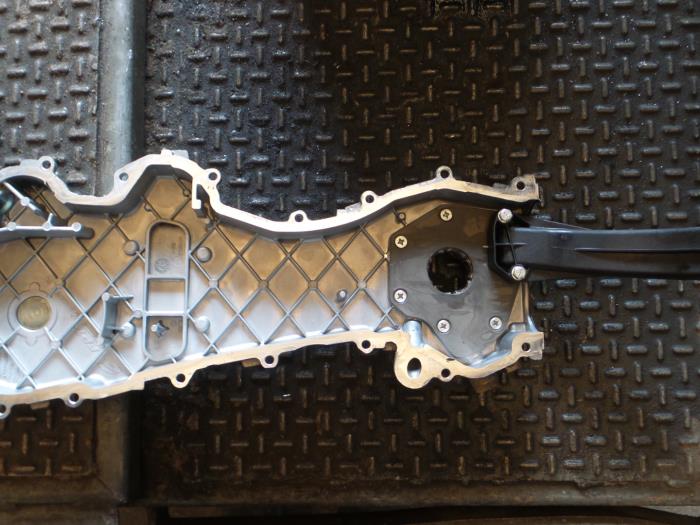 Used Timing cover Fiat Fiorino Price € 75,00 Margin scheme offered by A.T.S. van de Wiel