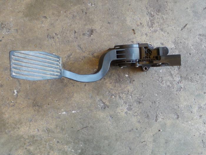 Begagnade Gaspedalsensor Fiat Fiorino Pris € 65,00 Marginaltabell erbjuds av A.T.S. van de Wiel