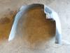 Wheel arch liner from a Fiat Fiorino 2008
