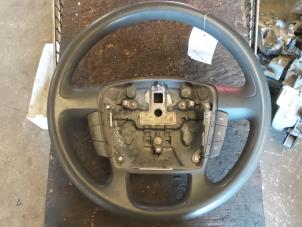 Used Steering wheel Peugeot Boxer Price € 65,00 Margin scheme offered by A.T.S. van de Wiel