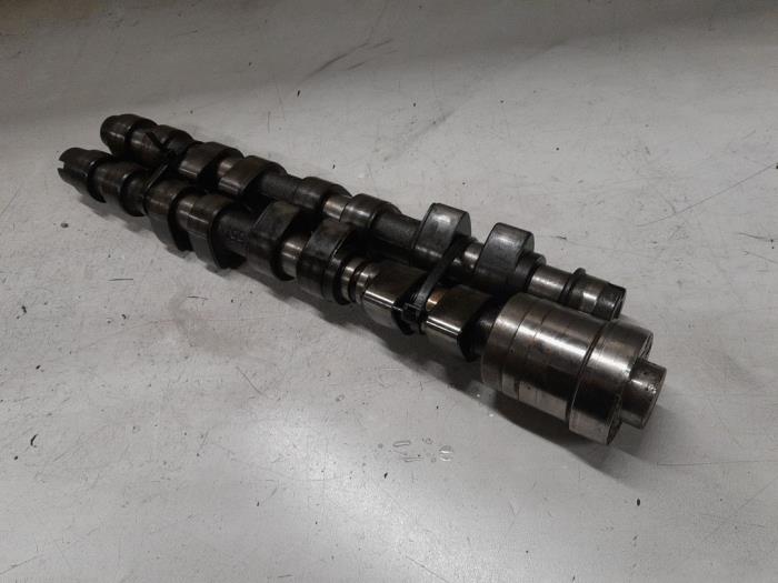 Gebrauchte Nockenwelle Set Alfa Romeo 156 (932) 2.0 Twin Spark 16V Preis € 115,00 Margenregelung angeboten von A.T.S. van de Wiel