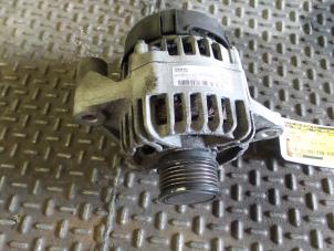 Dynamo från en Alfa Romeo Giulietta (940) 2.0 JTDm 16V 140 2012