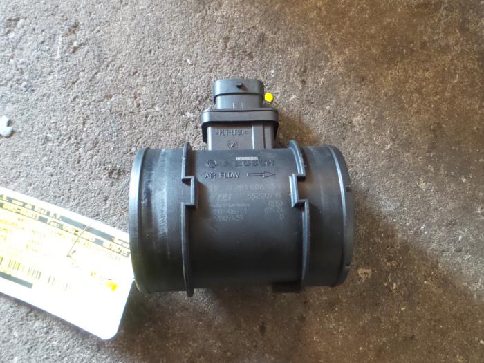 Gebrauchte Luftmengenmesser Alfa Romeo Giulietta (940) 2.0 JTDm 16V 140 Preis € 45,00 Margenregelung angeboten von A.T.S. van de Wiel
