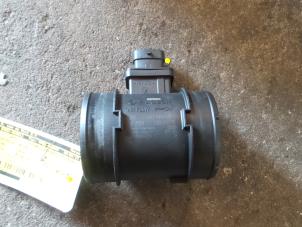 Luftmengenmesser van een Alfa Romeo Giulietta (940) 2.0 JTDm 16V 140 2012